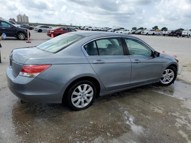 2010 Honda Accord LX