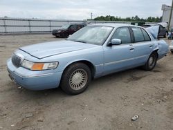 1999 Mercury Grand Marquis LS for sale in Fredericksburg, VA