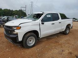 2021 Chevrolet Silverado C1500 for sale in China Grove, NC