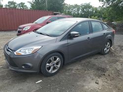 2014 Ford Focus SE for sale in Baltimore, MD