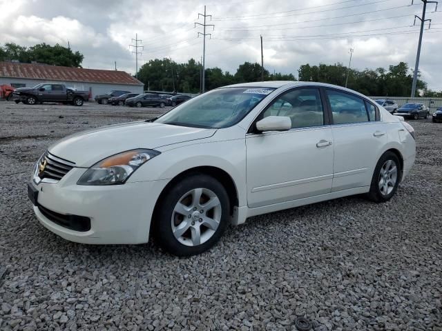 2008 Nissan Altima 2.5