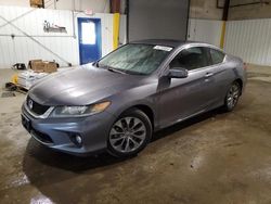 2015 Honda Accord EX en venta en Glassboro, NJ