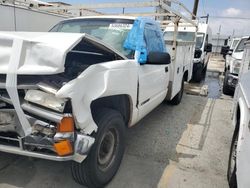 Chevrolet GMT Vehiculos salvage en venta: 1998 Chevrolet GMT-400 C3500