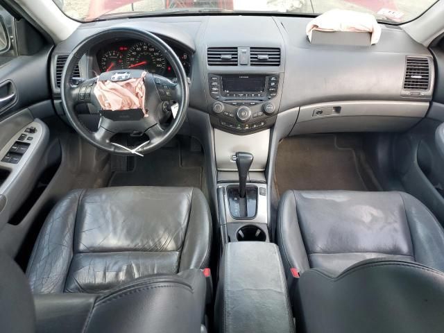 2004 Honda Accord EX