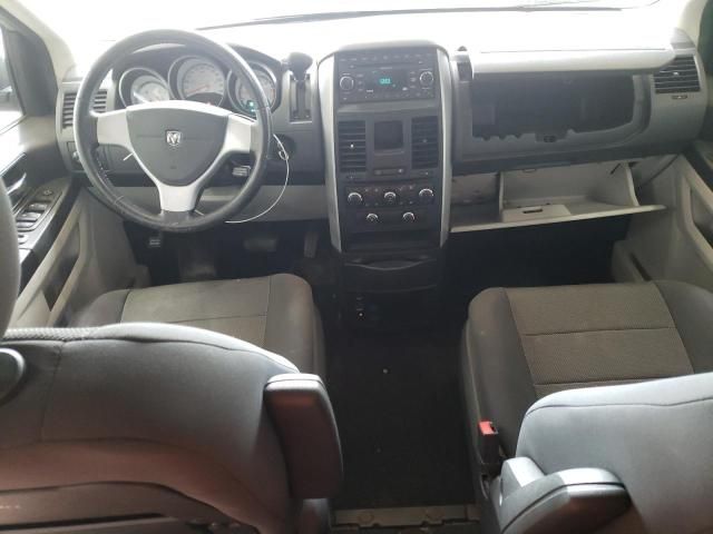 2008 Dodge Grand Caravan SXT