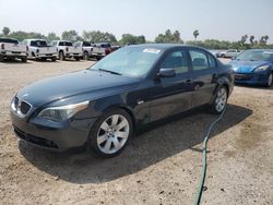 2007 BMW 530 I for sale in Mercedes, TX