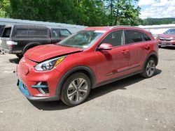 2022 KIA Niro S for sale in Center Rutland, VT