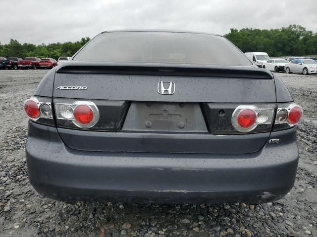 2003 Honda Accord EX