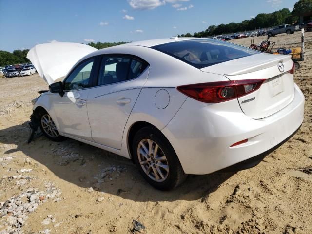 2014 Mazda 3 Touring