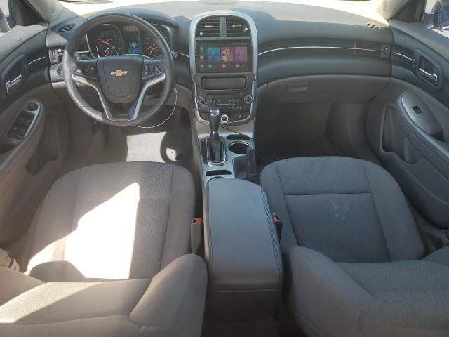 2014 Chevrolet Malibu LS