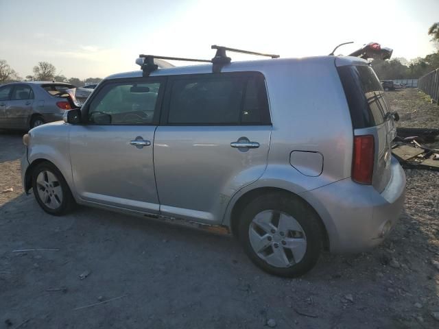 2008 Scion XB