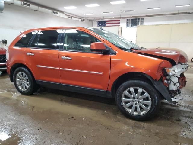 2008 Ford Edge SEL