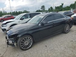 2021 Mercedes-Benz C 300 4matic for sale in Cahokia Heights, IL