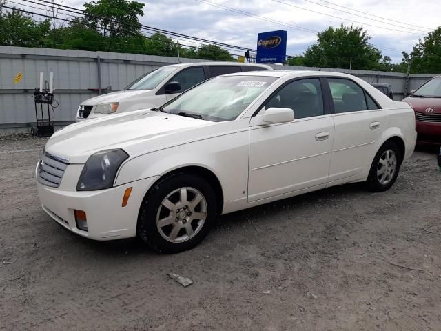 2006 Cadillac CTS HI Feature V6