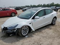 2023 Tesla Model 3 en venta en Houston, TX