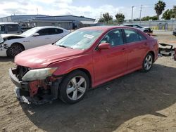 2011 Toyota Camry Base for sale in San Diego, CA