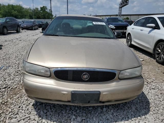 2005 Buick Century Custom