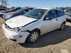 2005 Ford Focus ZX3 for sale in San Martin, CA