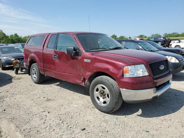 2004 Ford F150