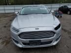 2013 Ford Fusion SE Hybrid