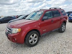 2008 Ford Escape XLT for sale in New Braunfels, TX