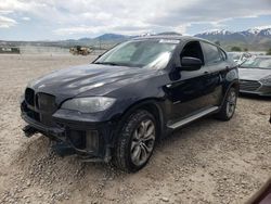 BMW salvage cars for sale: 2011 BMW X6 XDRIVE50I