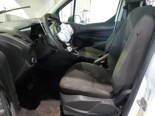 2017 Ford Transit Connect XL