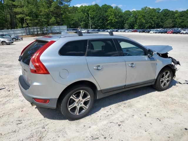 2011 Volvo XC60 T6