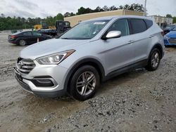 2017 Hyundai Santa FE Sport for sale in Ellenwood, GA