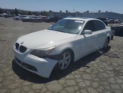 2004 BMW 530 I for sale in Vallejo, CA