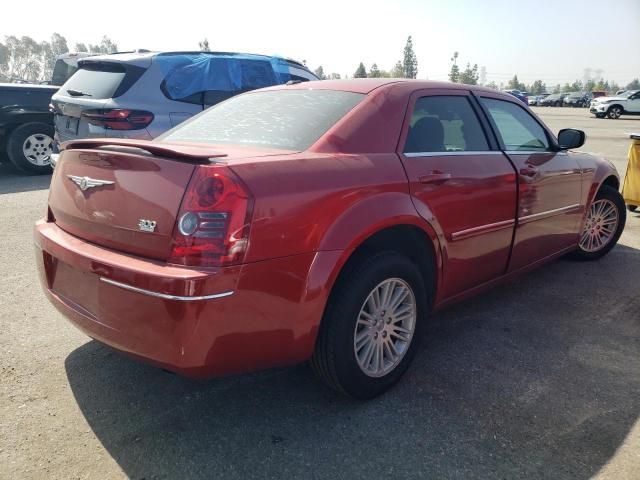 2009 Chrysler 300 Touring