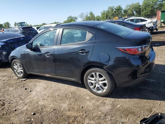 2016 Scion IA