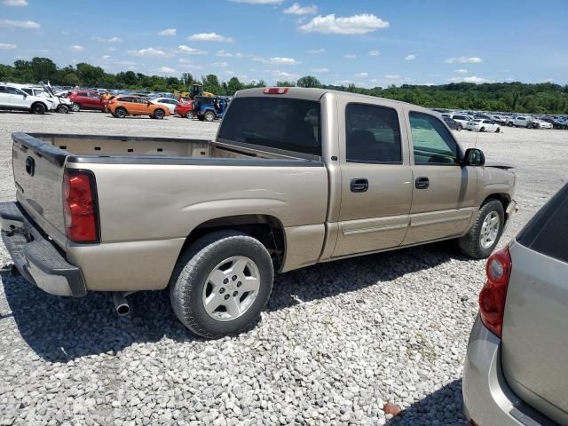 2006 Chevrolet Silverado C1500