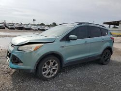 2013 Ford Escape SE en venta en Corpus Christi, TX