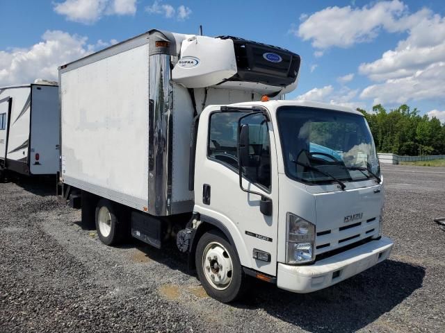 2014 Isuzu NQR