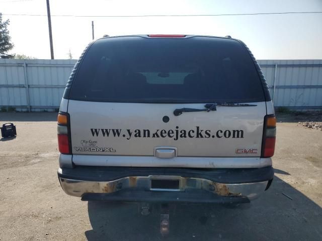 2005 GMC Yukon XL K1500