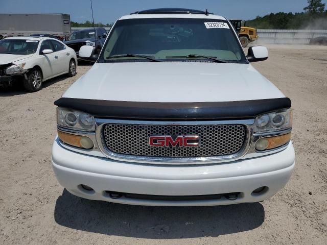 2006 GMC Yukon XL Denali