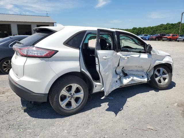 2018 Ford Edge SE