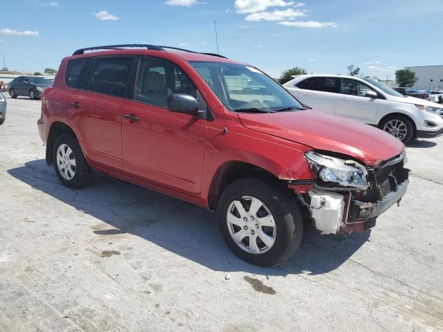 2006 Toyota Rav4