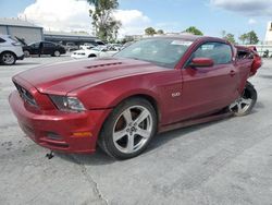 2014 Ford Mustang GT for sale in Tulsa, OK