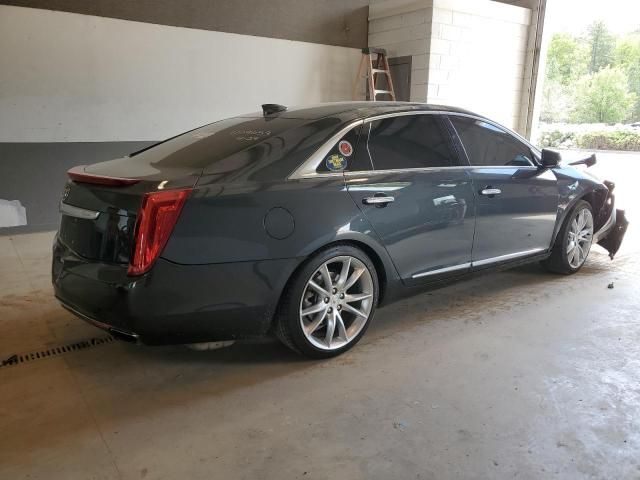 2015 Cadillac XTS Premium Collection