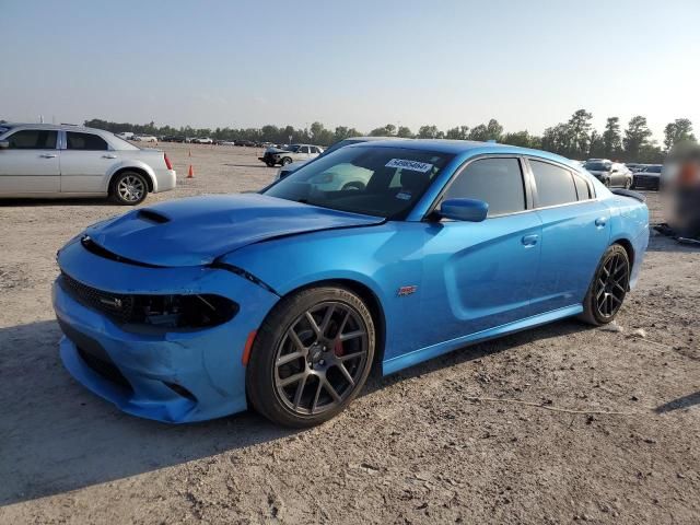 2018 Dodge Charger R/T 392