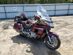 1989 Honda GL1500 en venta en Lyman, ME