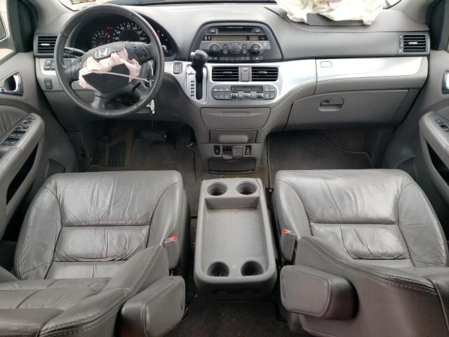 2008 Honda Odyssey EXL