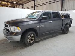 2018 Dodge RAM 1500 SLT en venta en Jacksonville, FL