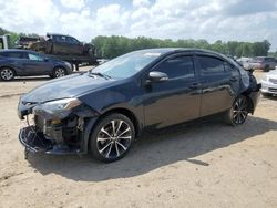 Toyota salvage cars for sale: 2018 Toyota Corolla L