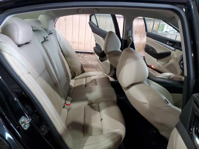 2016 Nissan Maxima