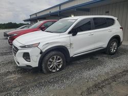 2020 Hyundai Santa FE SE en venta en Gastonia, NC