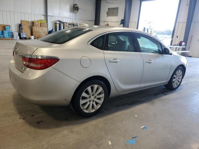 2015 Buick Verano