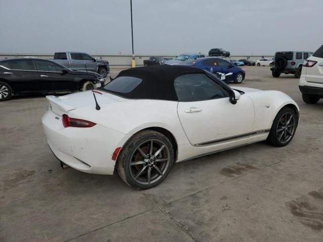 2016 Mazda MX-5 Miata Grand Touring